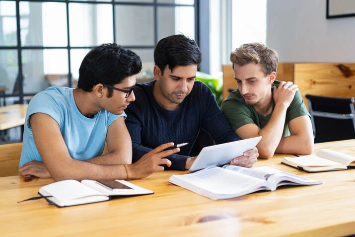 Smart Learning